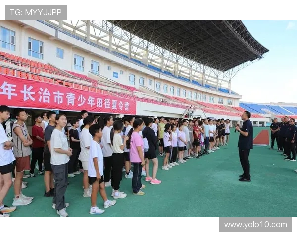 利用开心体育平台激发青少年的运动兴趣，助力青少年健康全面发展