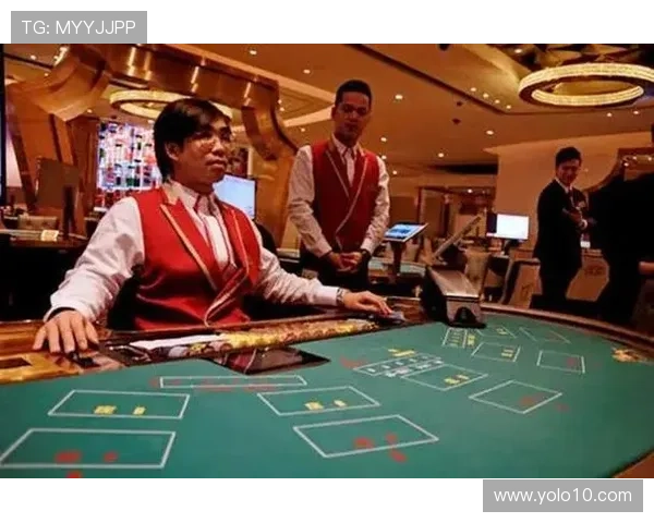 掌握百家乐怎么玩的基础知识新手必看完整玩法指南帮助你快速入门